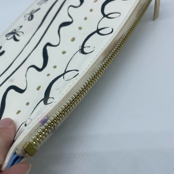 Kate Spade Zipper Pouch - Picture 3 of 7